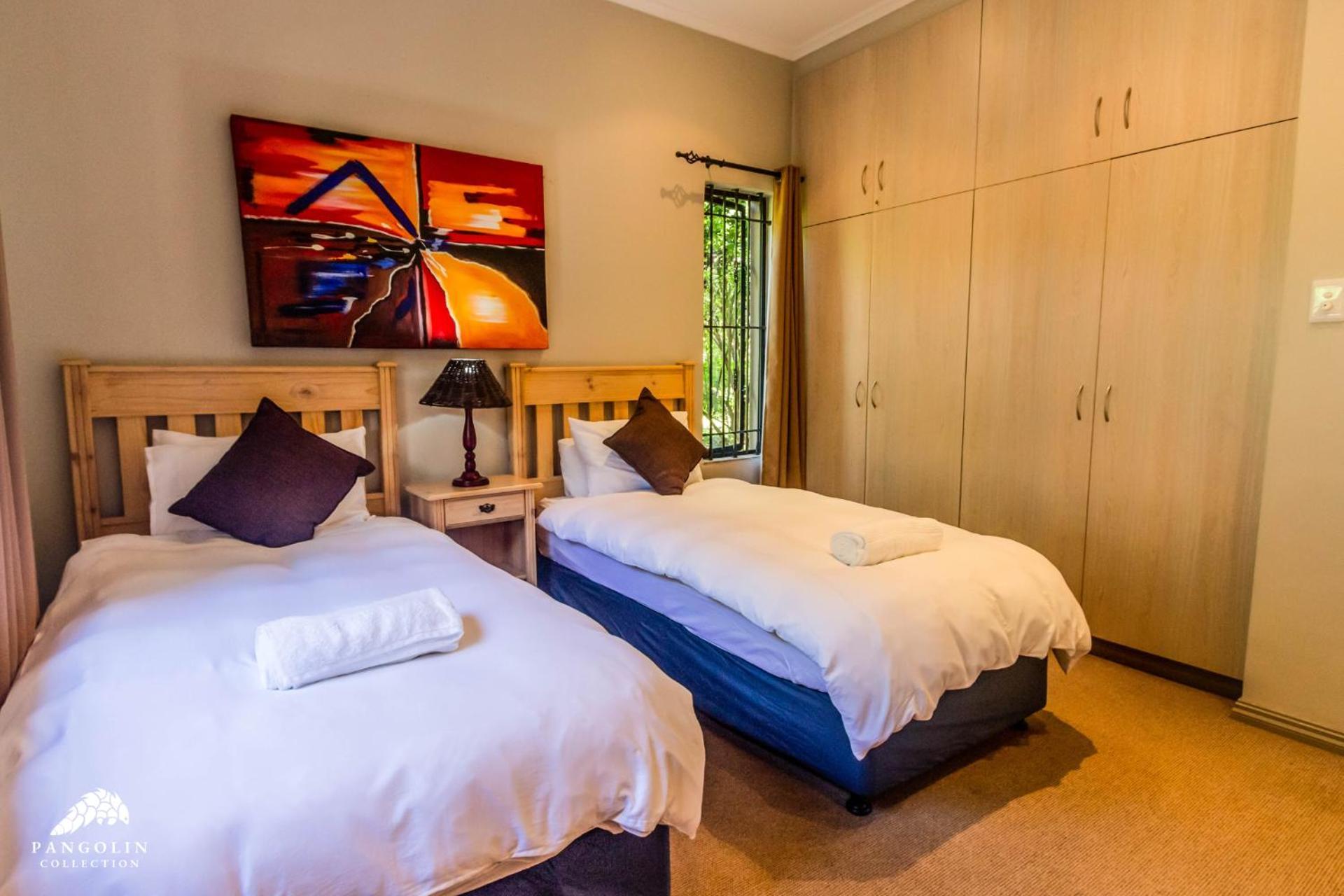 Aleah, Cathkin Estates By Euphoric Leisure Villa Champagne Valley Buitenkant foto