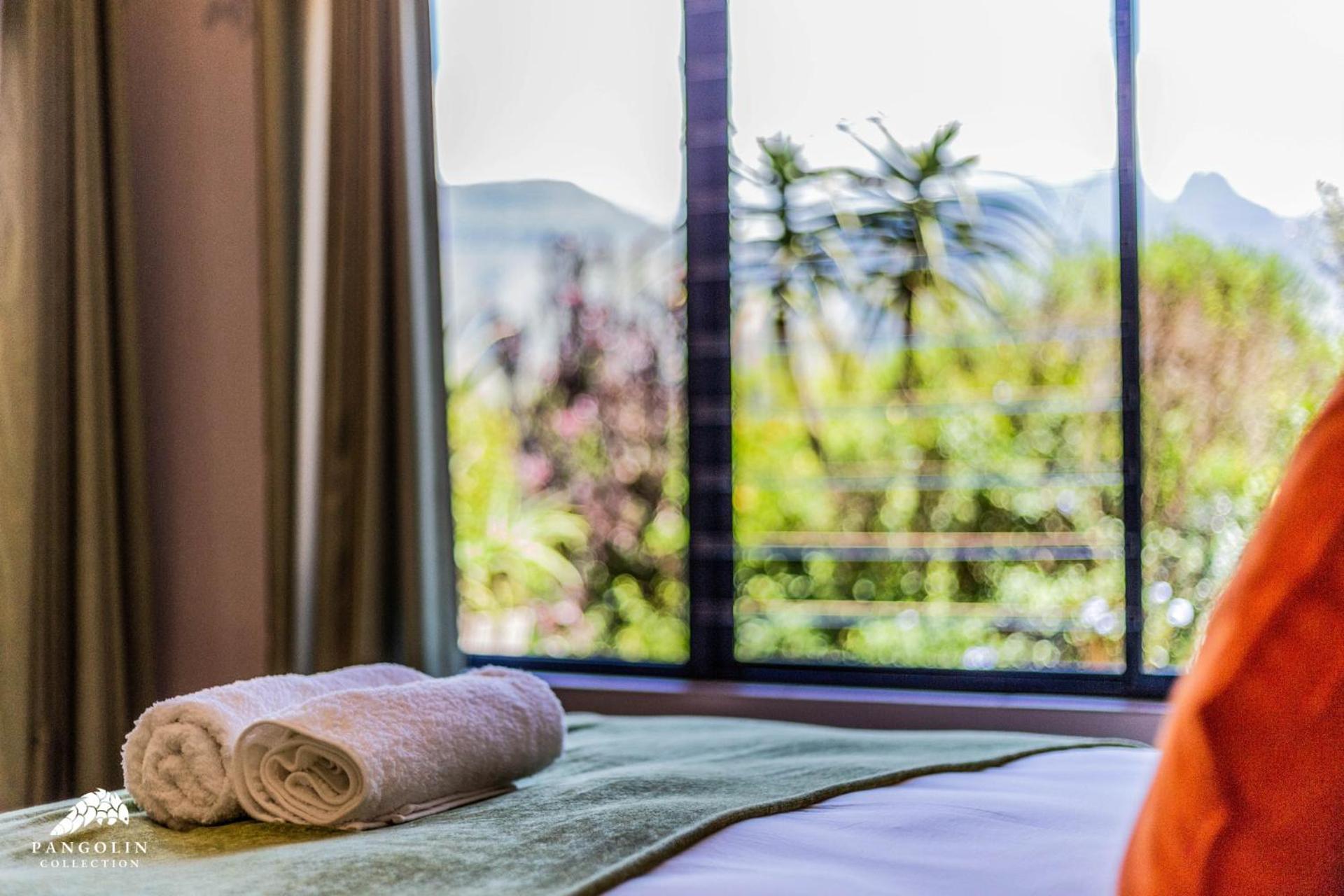 Aleah, Cathkin Estates By Euphoric Leisure Villa Champagne Valley Buitenkant foto