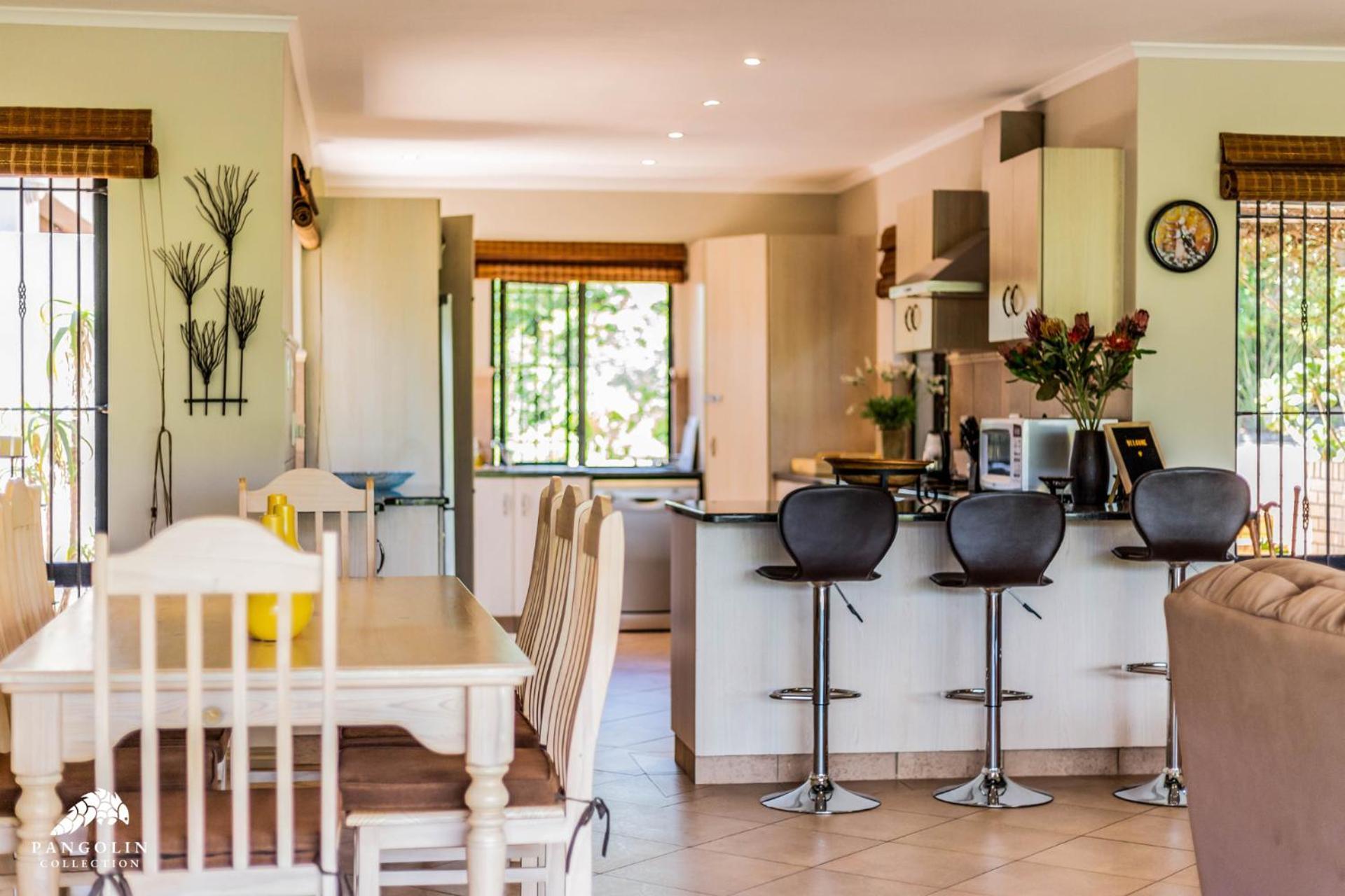 Aleah, Cathkin Estates By Euphoric Leisure Villa Champagne Valley Buitenkant foto