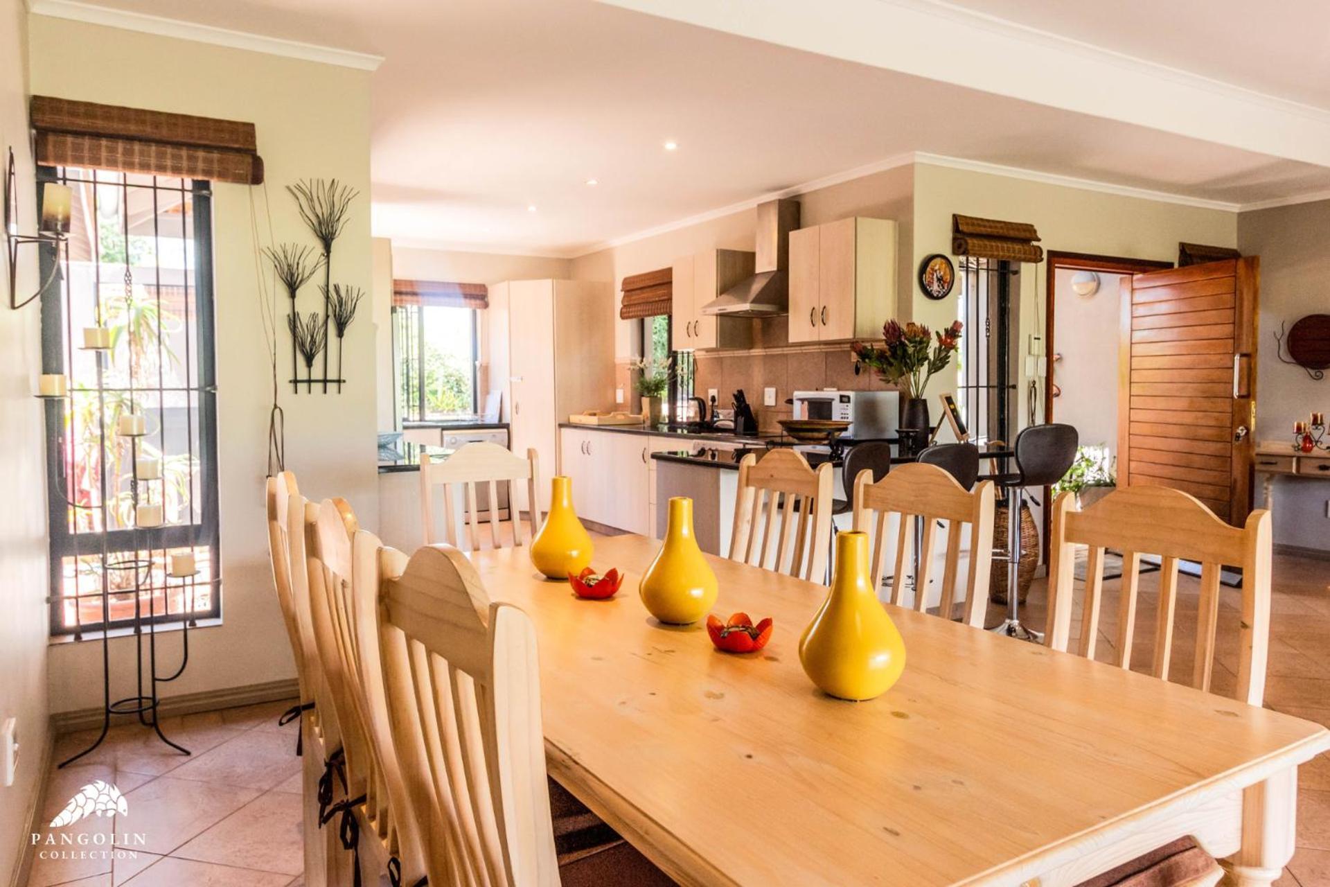 Aleah, Cathkin Estates By Euphoric Leisure Villa Champagne Valley Buitenkant foto